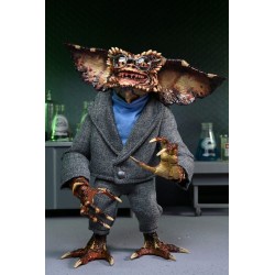 Figurine Gremlins 2 Ultimate Brain Gremlin