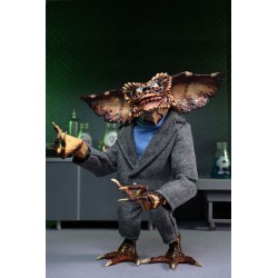 Figurine Gremlins 2 Ultimate Brain Gremlin