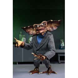 Figurine Gremlins 2 Ultimate Brain Gremlin