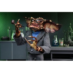 Figurine Gremlins 2 Ultimate Brain Gremlin