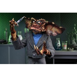 Figurine Gremlins 2 Ultimate Brain Gremlin