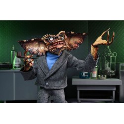 Figurine Gremlins 2 Ultimate Brain Gremlin