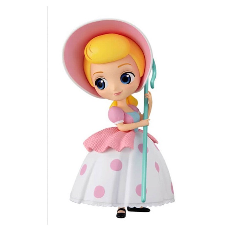 Figurine Toy Story Q Posket La Bergère Version A