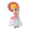 Figurine Toy Story Q Posket La Bergère Version A