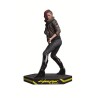 Statuette Cyberpunk 2077 Female V