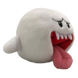 Figurine en Peluche Super Mario Boo