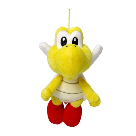 Figurine en Peluche Super Mario Koopa Paratroopa