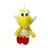 Figurine en Peluche Super Mario Koopa Paratroopa