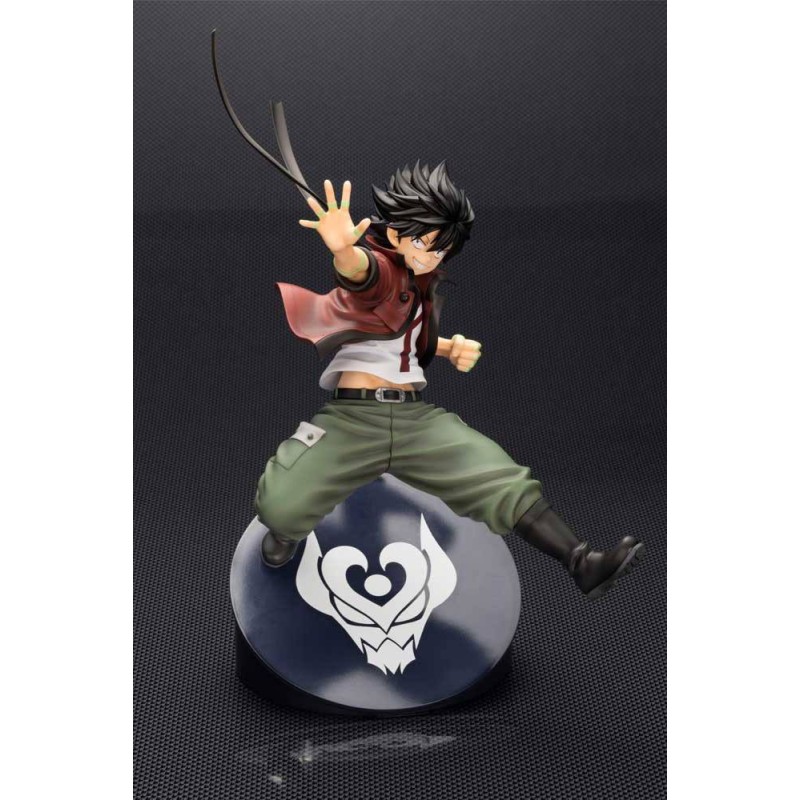 Statuette Edens Zero ARTFXJ 1/8 Shiki Granbell