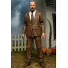 Pack de 2 figurines Halloween II Ultimate Michael Myers & Dr Loomis