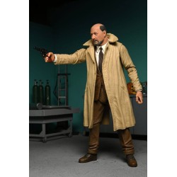 Pack de 2 figurines Halloween II Ultimate Michael Myers & Dr Loomis