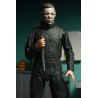 Pack de 2 figurines Halloween II Ultimate Michael Myers & Dr Loomis
