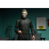Pack de 2 figurines Halloween II Ultimate Michael Myers & Dr Loomis