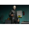 Pack de 2 figurines Halloween II Ultimate Michael Myers & Dr Loomis