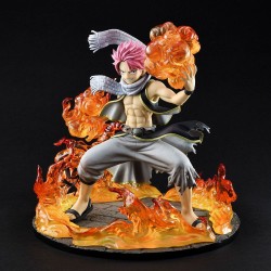 Statuette Fairy Tail Final Season 1/8 Natsu Dragneel