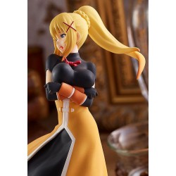 Statuette KonoSuba Legend of Crimson Pop Up Parade Darkness