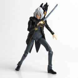 Cowboy Bebop BST AXN Vicious