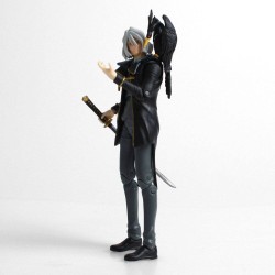 Cowboy Bebop BST AXN Vicious