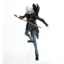 Cowboy Bebop BST AXN Vicious