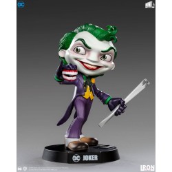 Figurine DC Comics Mini Co. Deluxe Joker