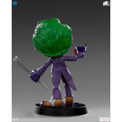 Figurine DC Comics Mini Co. Deluxe Joker