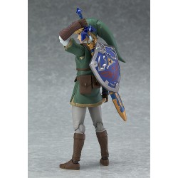 Figurine The Legend of Zelda Twilight Princess Figma Link