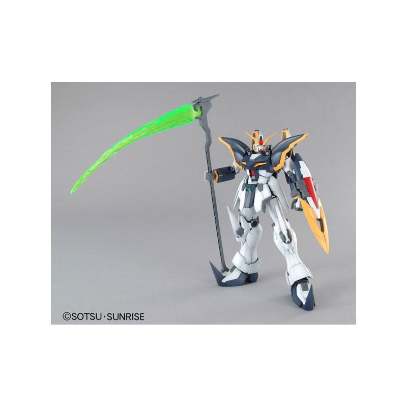 Maquette Gundam Wing MG 1/100 Gundam Deathscythe EW Version