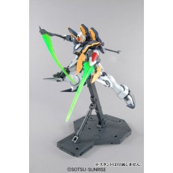 Maquette Gundam Wing MG 1/100 Gundam Deathscythe EW Version