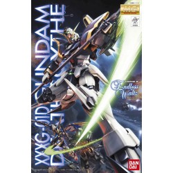Maquette Gundam Wing MG 1/100 Gundam Deathscythe EW Version