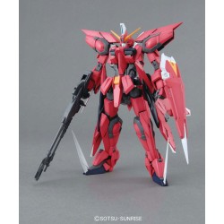 Maquette Gundam SEED MG 1/100 Aegis Gundam