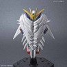 Maquette SD Gundam Cross Silhouette Wing Gundam Zero Custom