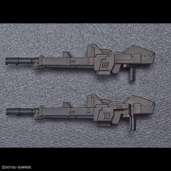 Maquette SD Gundam Cross Silhouette Wing Gundam Zero Custom