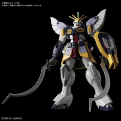 Maquette Gundam Wing HG AC 1/144 Gundam Sandrock