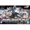 Maquette Gundam Wing HG AC 1/144 Gundam Sandrock