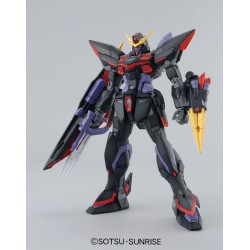 Maquette Gundam SEED MG 1/100 Blitz Gundam