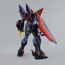 Maquette Gundam SEED MG 1/100 Blitz Gundam