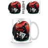 Mug Death Note Apple
