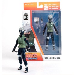 Figurine Naruto BST AXN Kakashi Hatake
