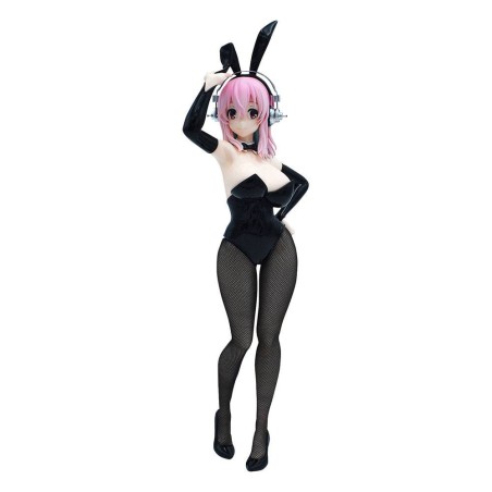 Figurine Super Sonico BiCute Bunnies Super Sonico