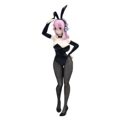 Figurine Super Sonico BiCute Bunnies Super Sonico
