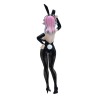 Figurine Super Sonico BiCute Bunnies Super Sonico