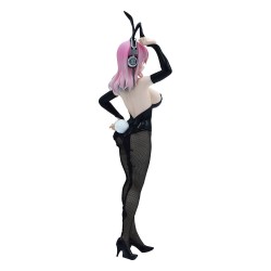 Figurine Super Sonico BiCute Bunnies Super Sonico