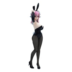 Figurine Super Sonico BiCute Bunnies Super Sonico