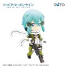 Figurine Sword Art Online II Puchieete Sinon