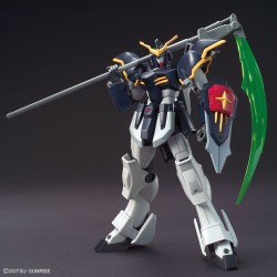 Maquette Gundam Wing HG AC 1/144 Gundam Deathscythe