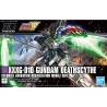 Maquette Gundam Wing HG AC 1/144 Gundam Deathscythe