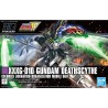 Maquette Gundam Wing HG AC 1/144 Gundam Deathscythe