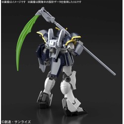 Maquette Gundam Wing HG AC 1/144 Gundam Deathscythe