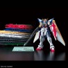 Maquette Gundam Wing RG 1/144 Wing Gundam