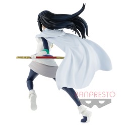 Figurine Moi, Quand Je Me Réincarne en Slime EXQ Shizu